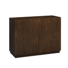 Greenington Avalon Console Table - Black Walnut