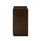 Greenington Avalon Console Table - Black Walnut