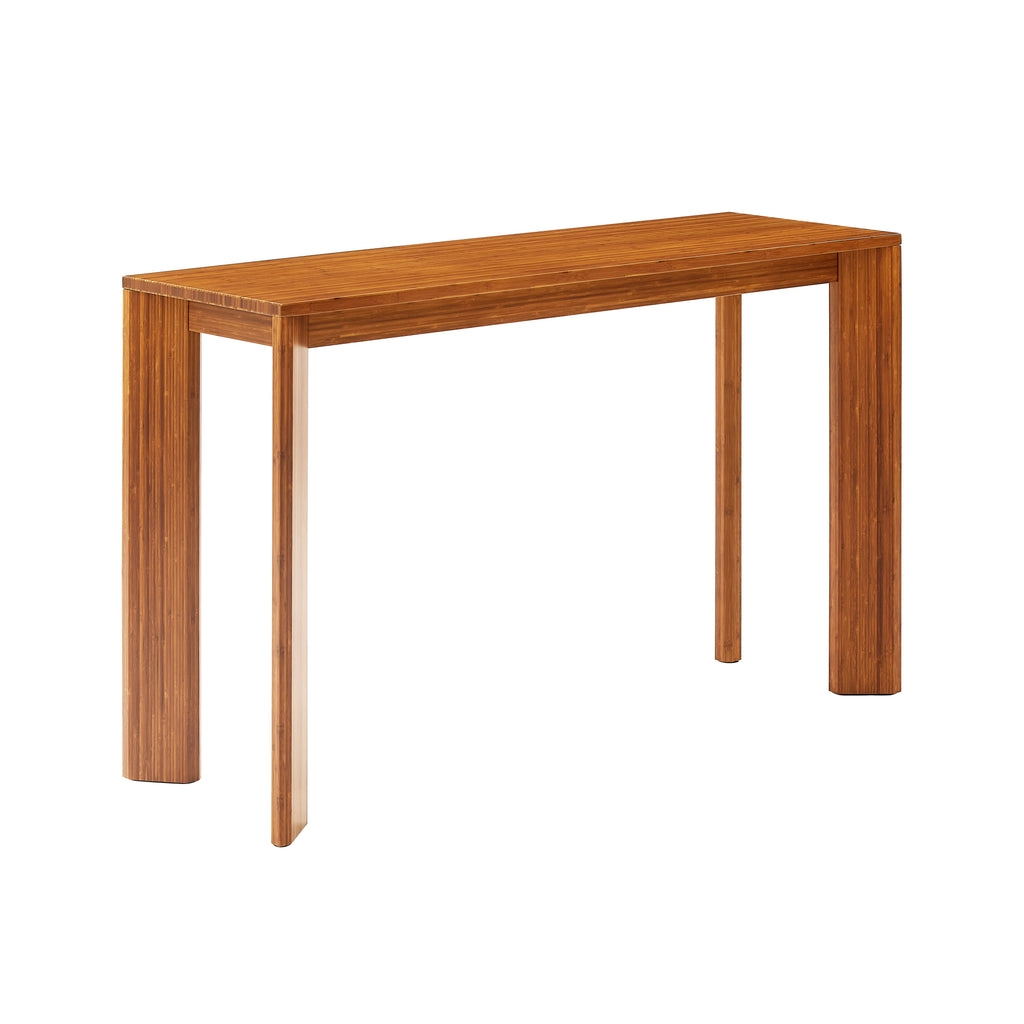 Greenington Brix Counter Table - Amber