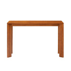 Greenington Brix Counter Table - Amber