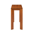 Greenington Brix Counter Table - Amber
