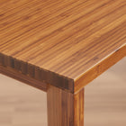Greenington Brix Counter Table - Amber