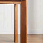 Greenington Brix Counter Table - Amber