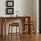 Greenington Brix Counter Table - Amber