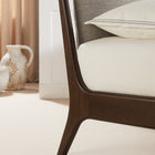 Greenington Catalina Queen Bed - Black Walnut