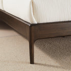 Greenington Catalina Queen Bed - Black Walnut