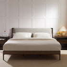 Greenington Catalina Queen Bed - Black Walnut