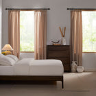 Greenington Catalina Queen Bed - Black Walnut