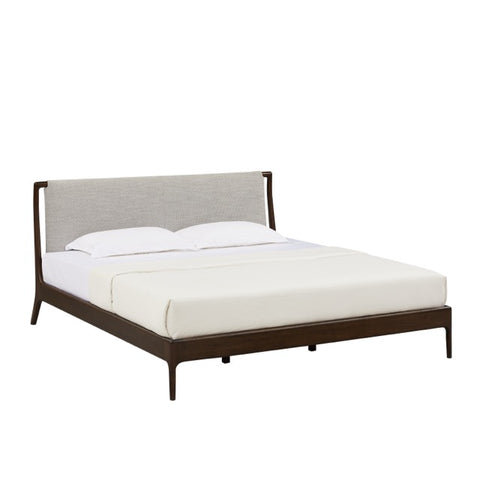 Greenington Catalina Queen Bed - Black Walnut