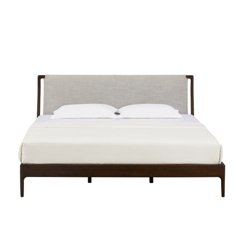 Greenington Catalina Queen Bed - Black Walnut