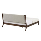 Greenington Catalina Queen Bed - Black Walnut