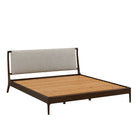 Greenington Catalina Queen Bed - Black Walnut