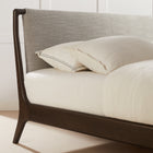 Greenington Catalina King Bed - Black Walnut
