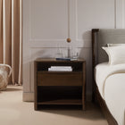 Greenington Catalina King Bed - Black Walnut