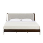 Greenington Catalina King Bed - Black Walnut