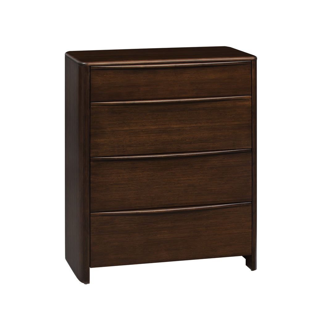 Greenington Catalina Chest - Black Walnut