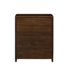Greenington Catalina Chest - Black Walnut