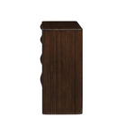 Greenington Catalina Chest - Black Walnut