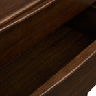 Greenington Catalina Chest - Black Walnut
