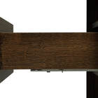 Greenington Catalina Chest - Black Walnut