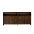 Greenington HUDSON Sideboard, Black Walnut