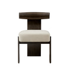 Greenington Olly Chair - Boxed Set Of 2 - Caviar