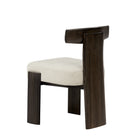 Greenington Olly Chair - Boxed Set Of 2 - Caviar
