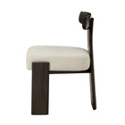Greenington Olly Chair - Boxed Set Of 2 - Caviar