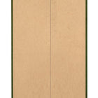 Manhattan Comfort Granville Modern 2-Piece Dresser Set in Sage Green - GRAN013