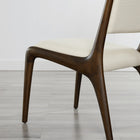 Greenington Torino Chair -Boxed Set Of 2 - Black Walnut