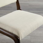 Greenington Torino Chair -Boxed Set Of 2 - Black Walnut