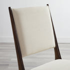 Greenington Torino Chair -Boxed Set Of 2 - Black Walnut