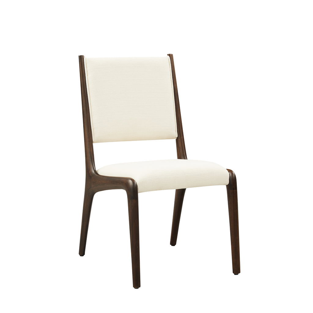 Greenington Torino Chair -Boxed Set Of 2 - Black Walnut
