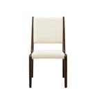 Greenington Torino Chair -Boxed Set Of 2 - Black Walnut