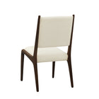 Greenington Torino Chair -Boxed Set Of 2 - Black Walnut