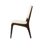 Greenington Torino Chair -Boxed Set Of 2 - Black Walnut