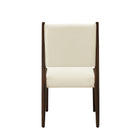 Greenington Torino Chair -Boxed Set Of 2 - Black Walnut