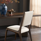 Greenington Torino Chair -Boxed Set Of 2 - Black Walnut