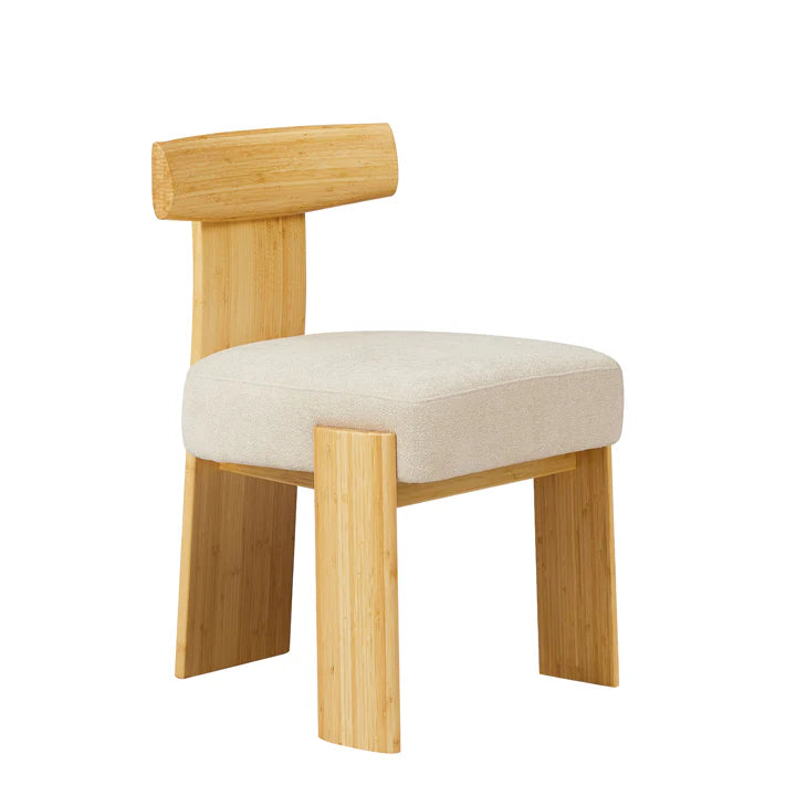 Greenington Olly Chair - Boxed Set Of 2 - Wheat