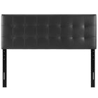 Modway Lily Upholstered Vinyl Full Headboard