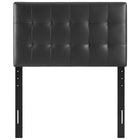 Modway Lily Upholstered Vinyl Twin Headboard