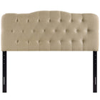 Modway Annabel Upholstered Fabric Queen Headboard
