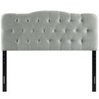 Modway Annabel Upholstered Fabric Queen Headboard