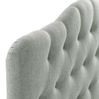 Modway Annabel Upholstered Fabric Queen Headboard