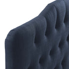 Modway Annabel Upholstered Fabric Queen Headboard