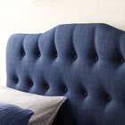 Modway Annabel Upholstered Fabric Queen Headboard