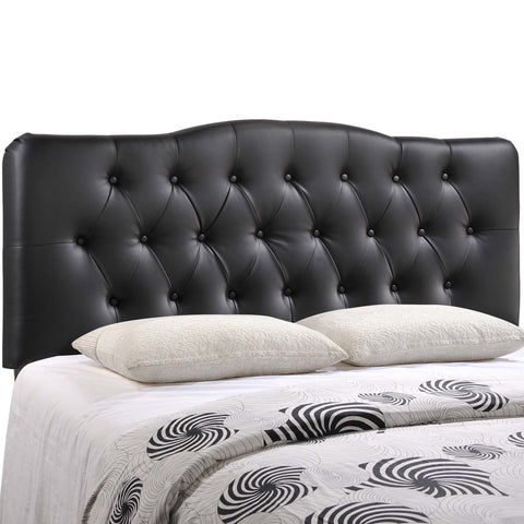 Modway Annabel Upholstered Vinyl Queen Headboard  