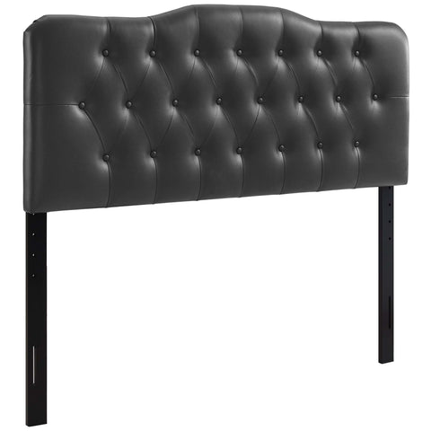 Modway Annabel Upholstered Vinyl Queen Headboard  