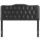 Modway Annabel Upholstered Vinyl Queen Headboard