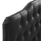 Modway Annabel Upholstered Vinyl Queen Headboard